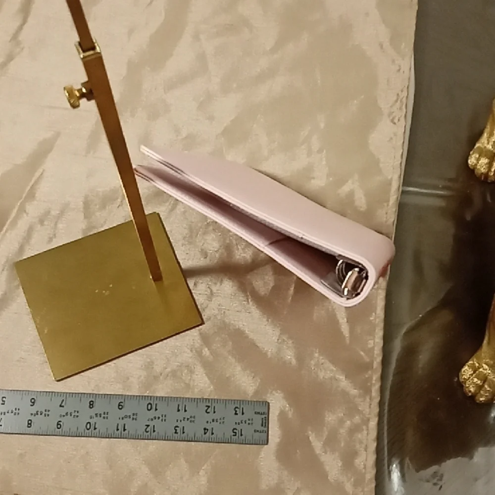 Pink Savings Challenge Binder
